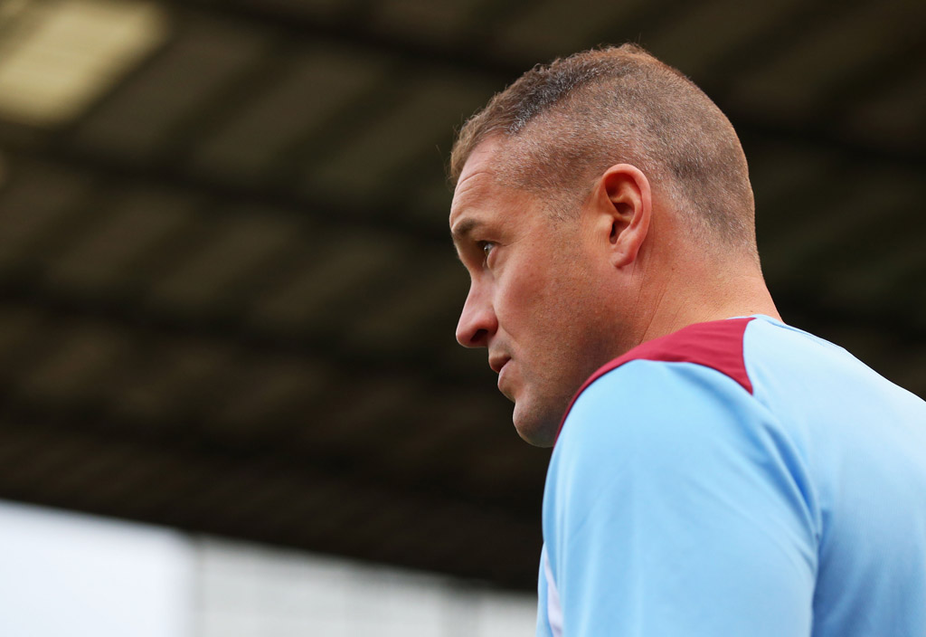Paul Robinson claims left-back linked with Spurs is 'not good enough' for north Londoners 