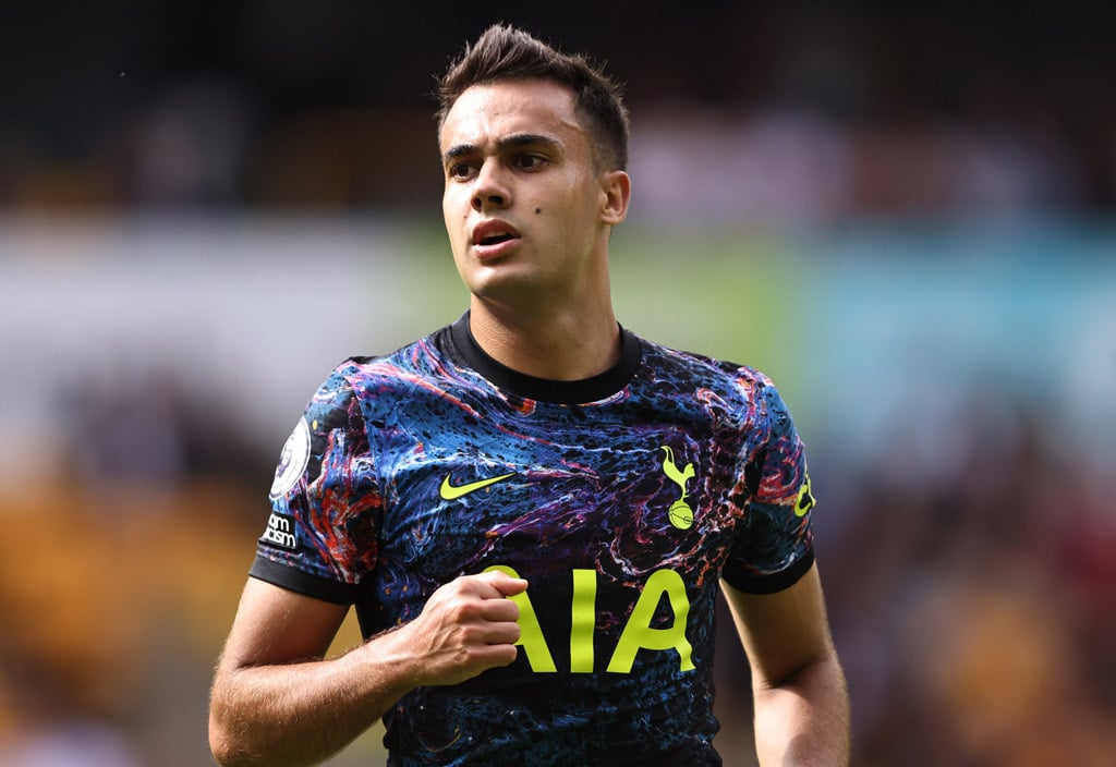 Report: Tottenham reject straight swap deal involving Sergio Reguilon