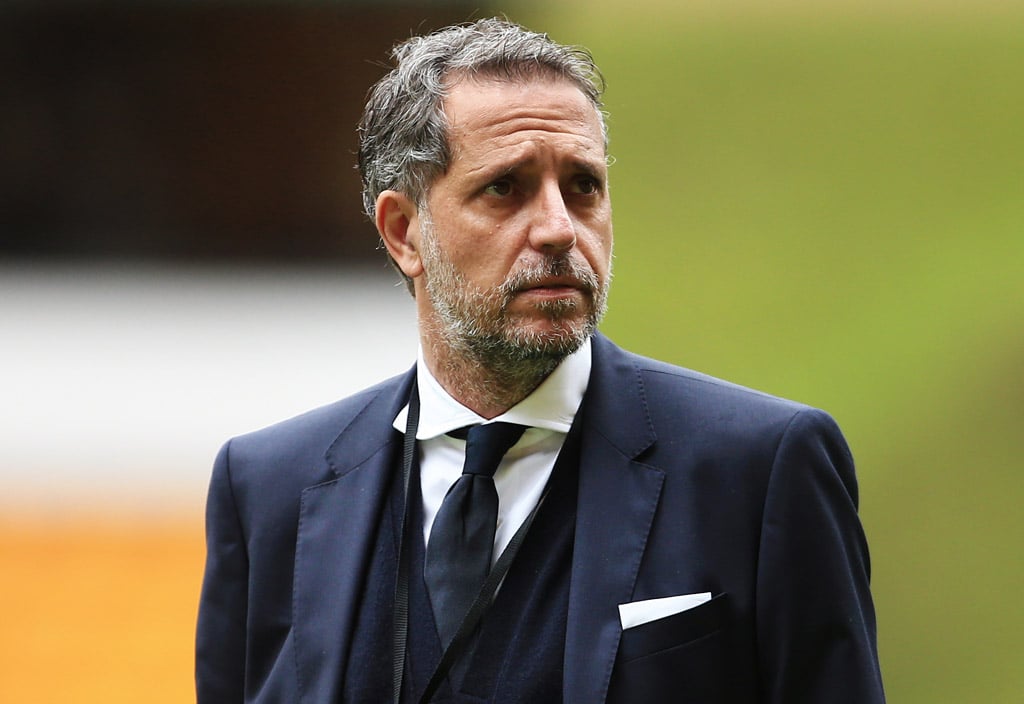 Report: Fabio Paratici 'close' to confirming key Spurs appointment 