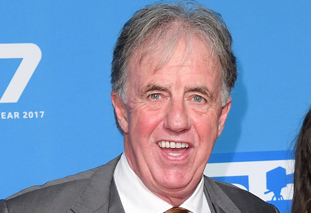 Mark Lawrenson