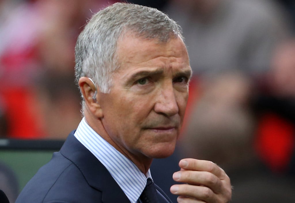 Souness claims one Spurs star has 'become a different player' under Conte