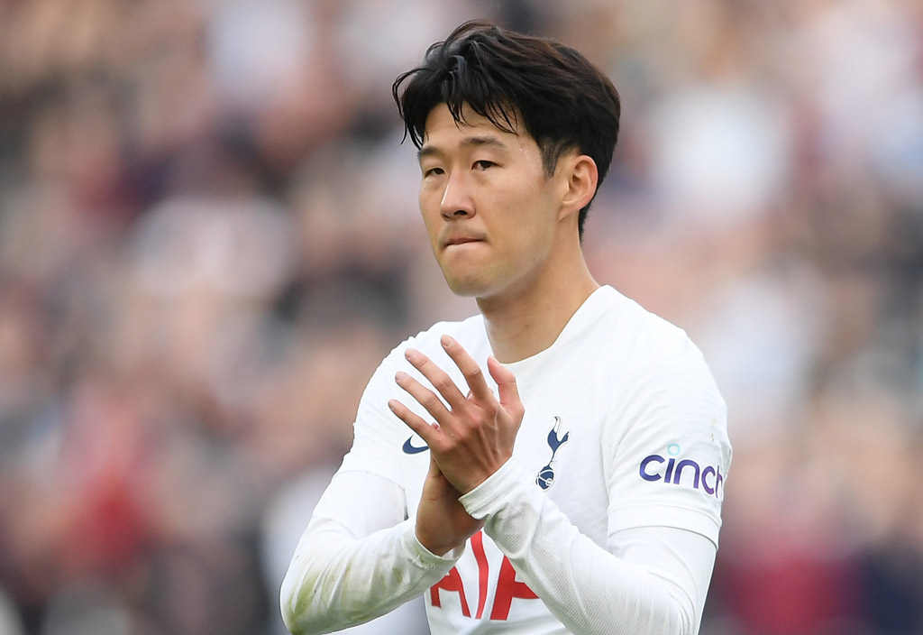 Predicted Tottenham XI to face Manchester United in the Premier League