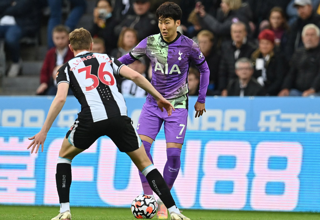 Opinion: Player ratings from Tottenham's 3-2 win over Newcastle