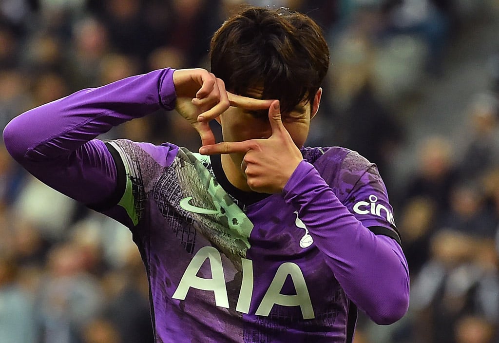 "Don't slate Dier' - Some fans react to Spurs' 3-2 win against Newcastle