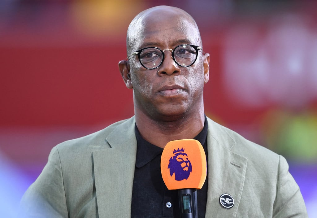 'A lot more difficult' - Ian Wright issues warning to Liverpool ahead of Spurs clash