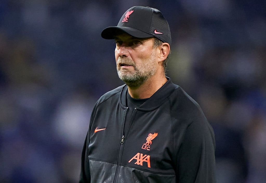 Jurgen Klopp opens up on Liverpool injury problems ahead of Spurs match