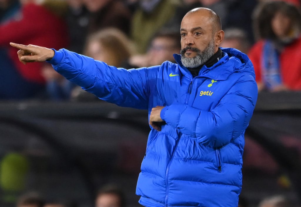 Nuno Espirito Santo