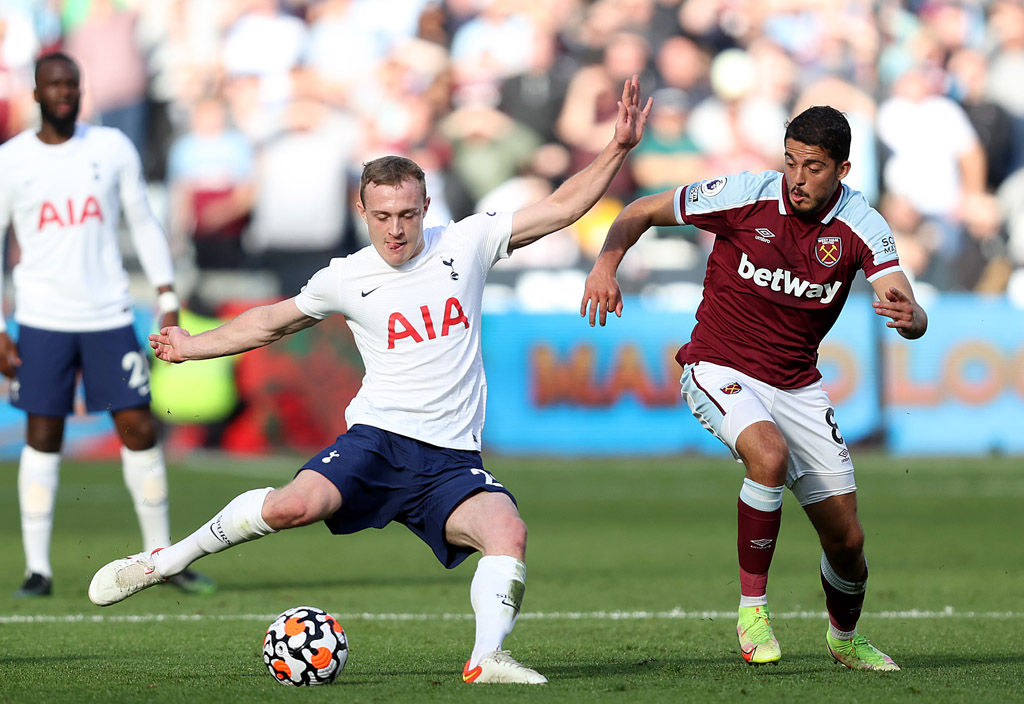 Opinion: Tottenham player ratings from the 1-0 defeat to West Ham