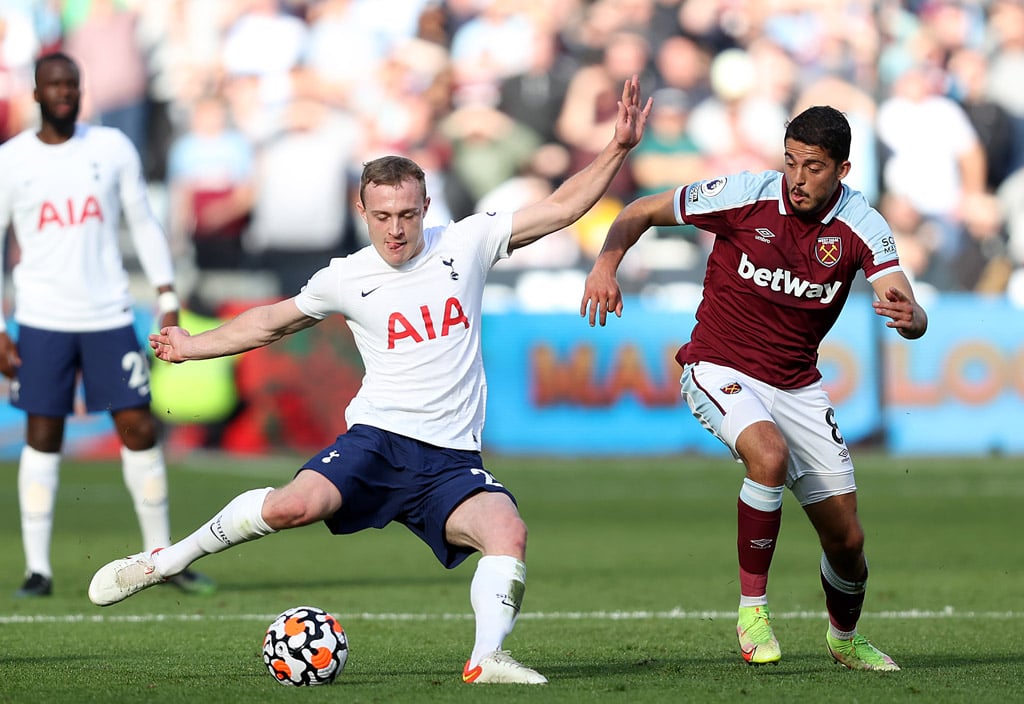 Oliver Skipp