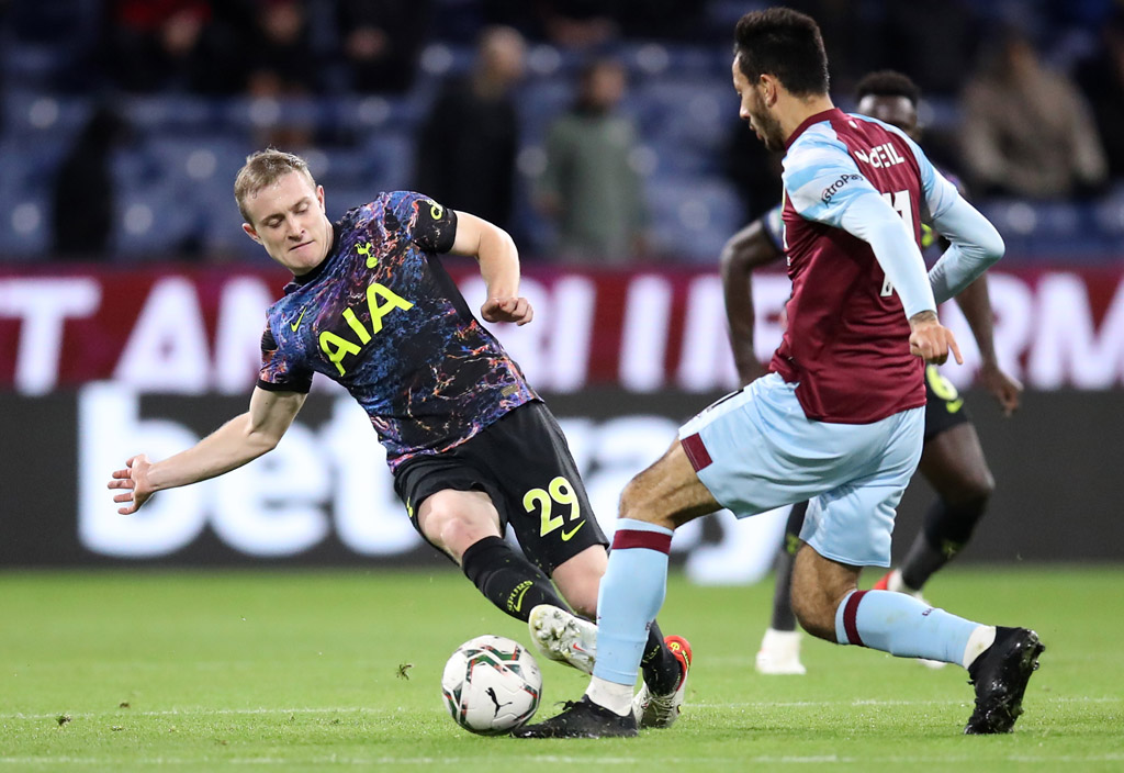 Oliver Skipp