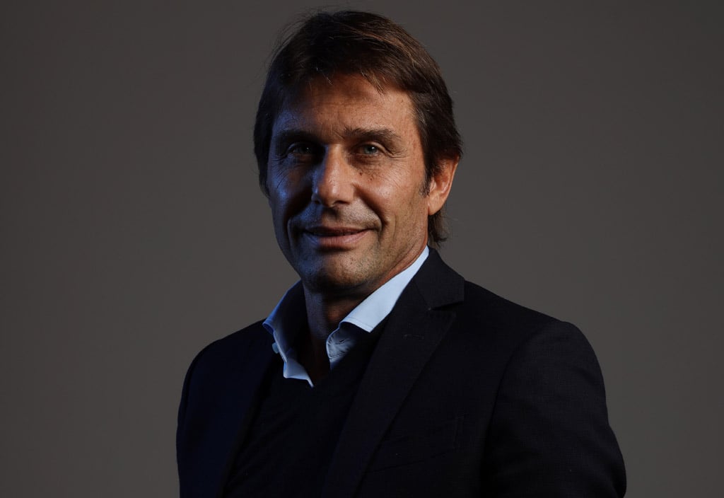 Report claims Conte is keen on leaving Spurs for European giants this summer