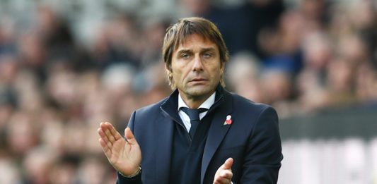 Antonio Conte