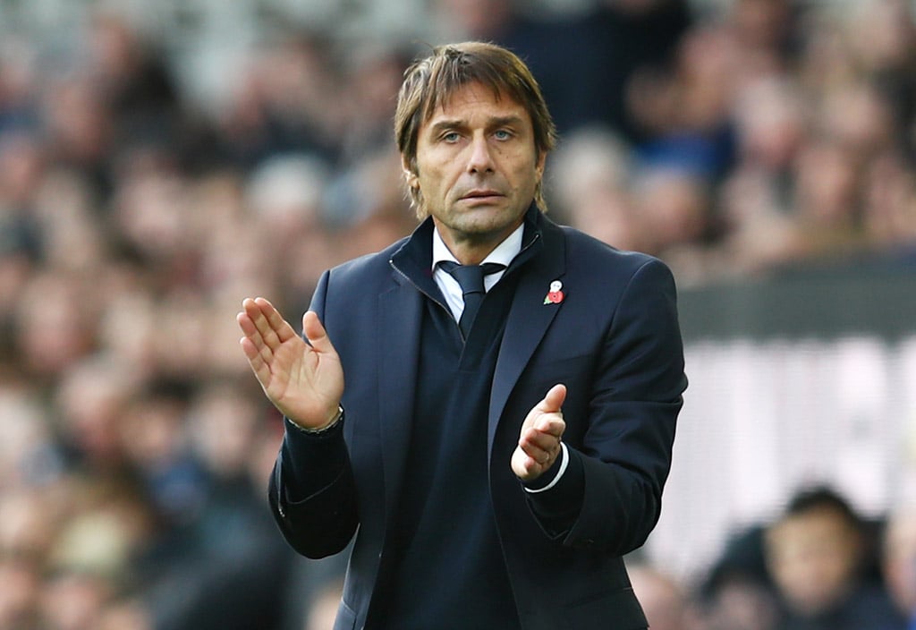 Report reveals changes Conte has made to foster togetherness at Spurs