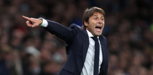 Antonio Conte