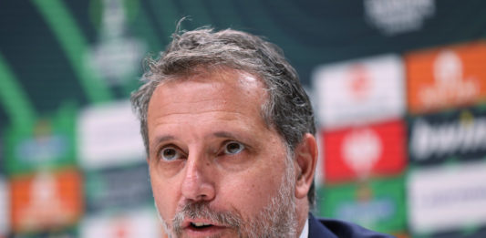 Fabio Paratici