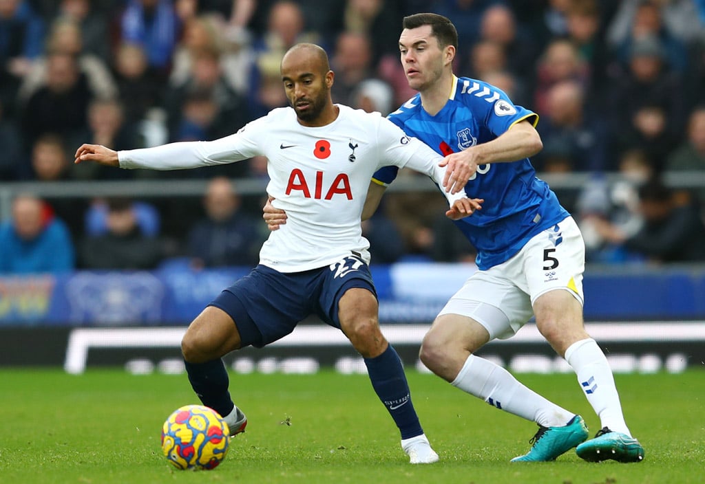 Lucas Moura