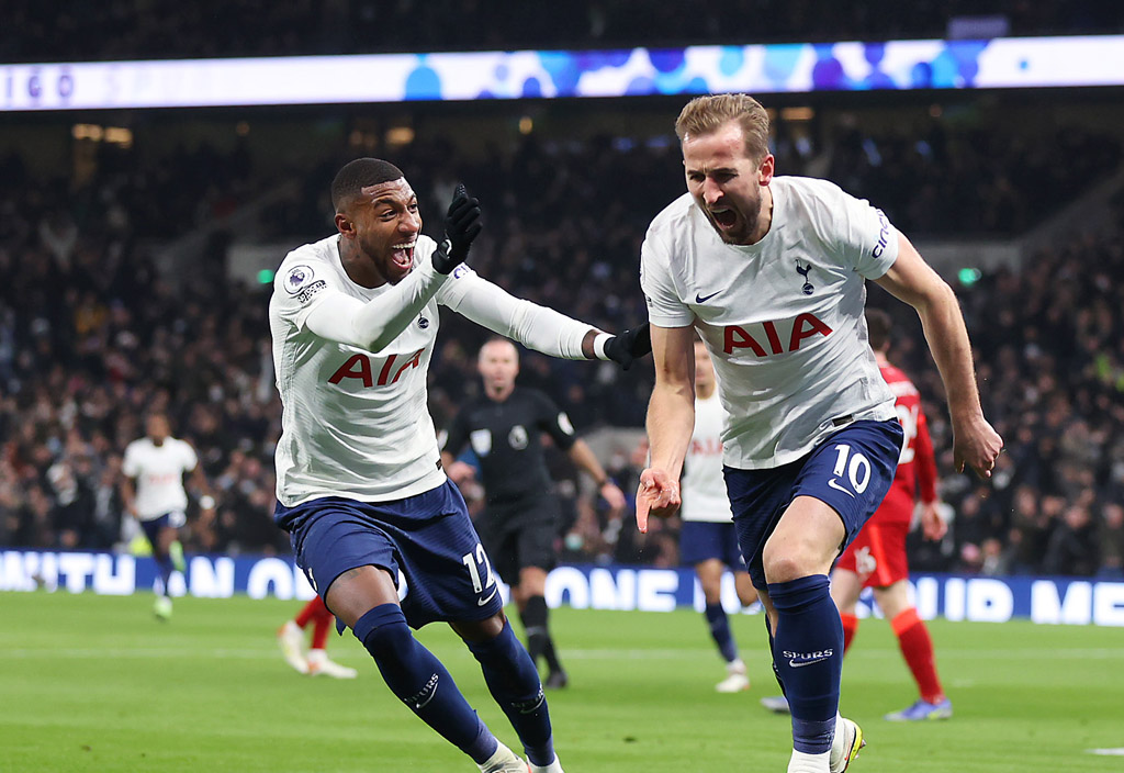 Harry Kane
