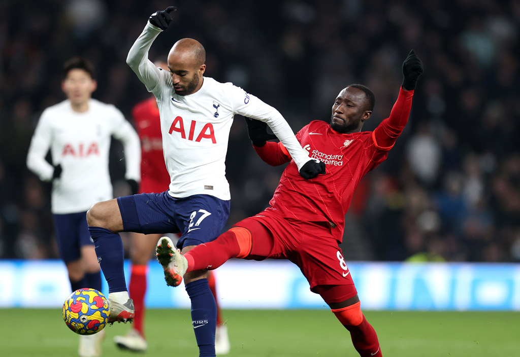 'We are all upset' - Spurs player reacts following flat display against Brighton