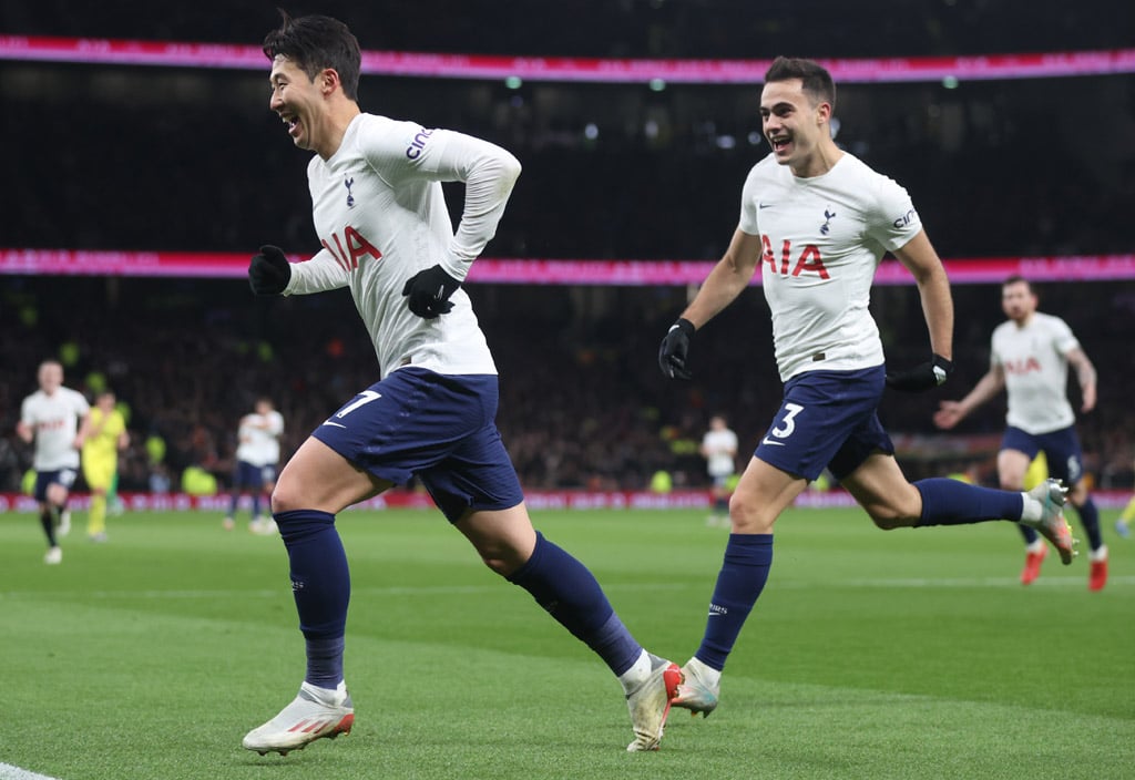 Opinion: Our match report from Tottenham 2-0 Brentford - Skippy shines