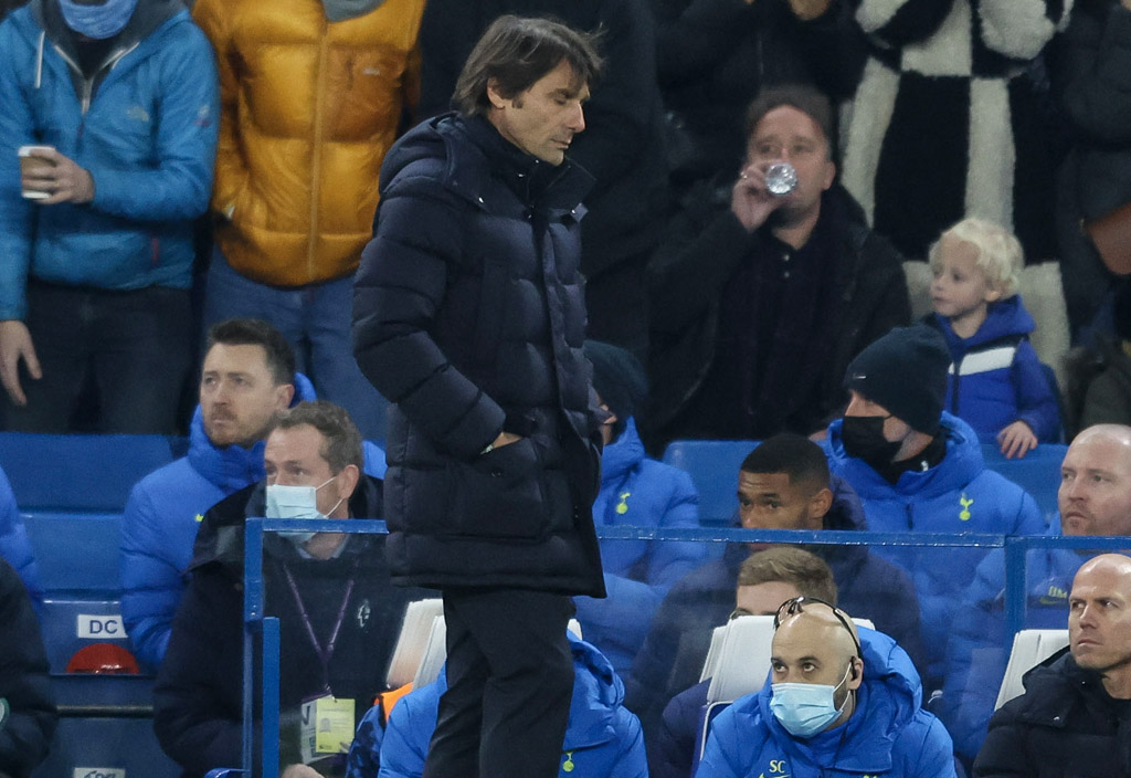 Antonio Conte