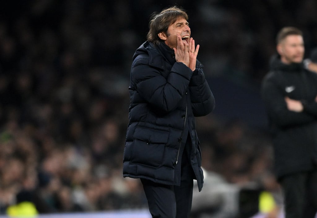 Antonio Conte