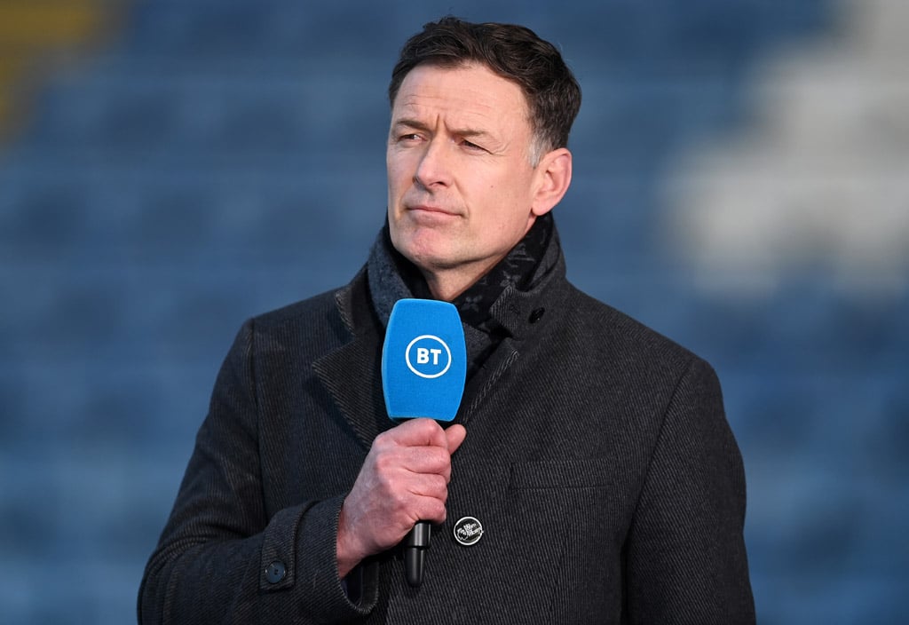'Really open' - Chris Sutton predicts exciting score for Tottenham vs Newcastle