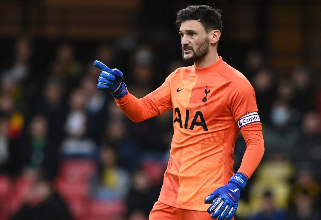 Opinion: Why Hugo Lloris signing a new deal is the biggest January deal for Spurs