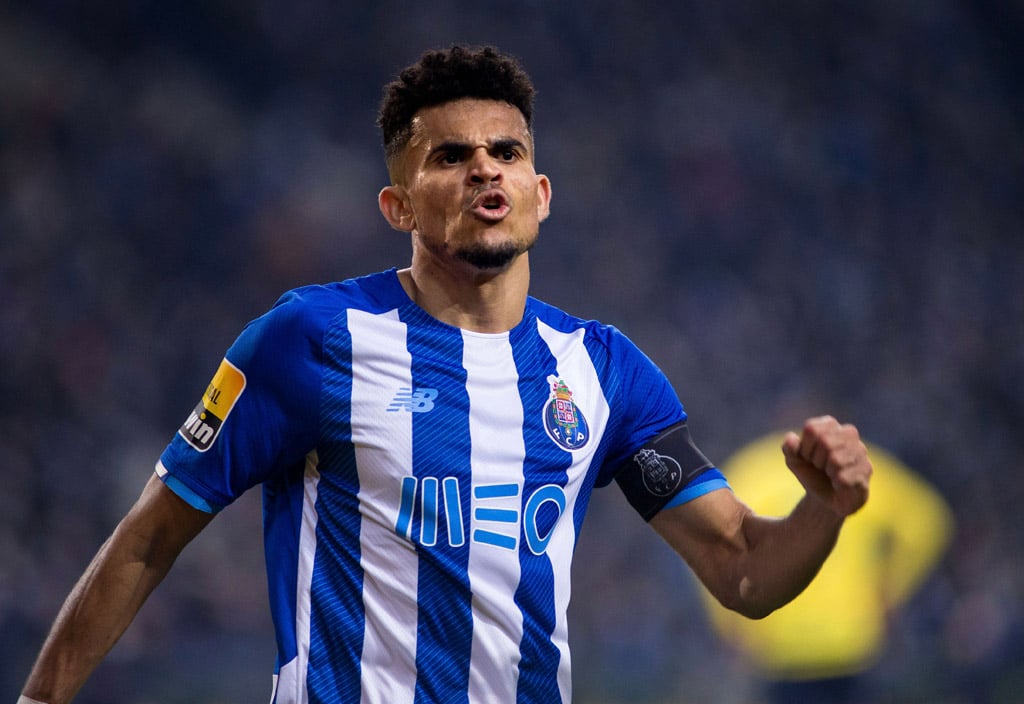 Luis Diaz