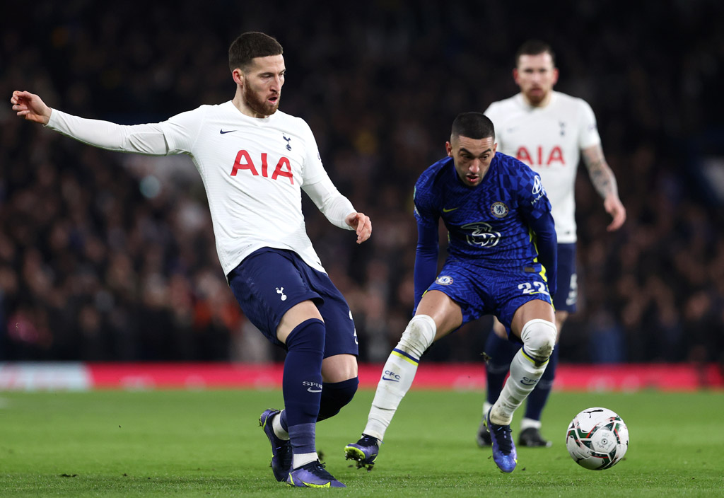 Matt Doherty