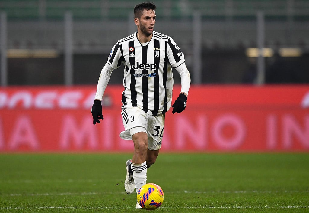 Bentancur opens up on first hearing about Spurs interest and what he can offer