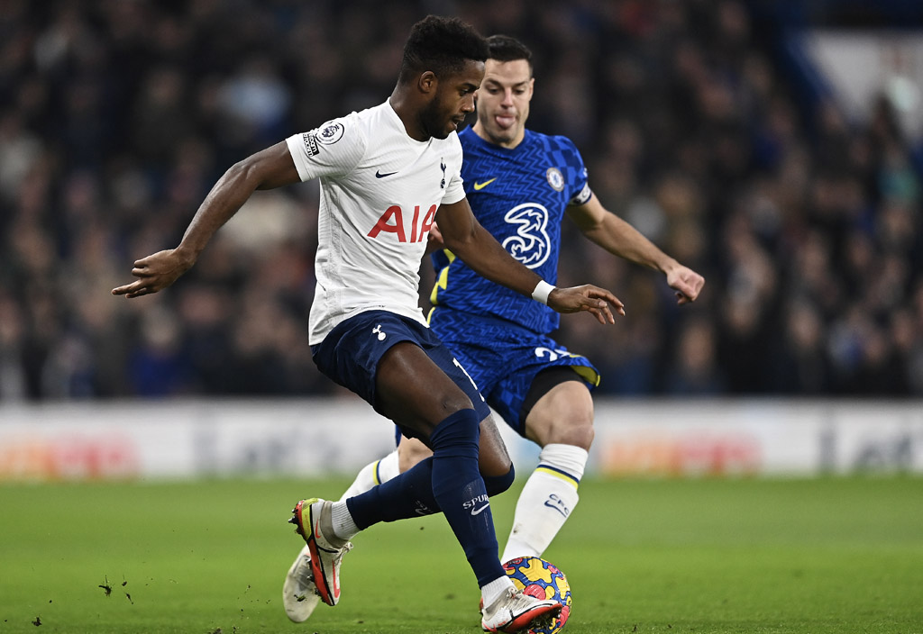 Ryan Sessegnon