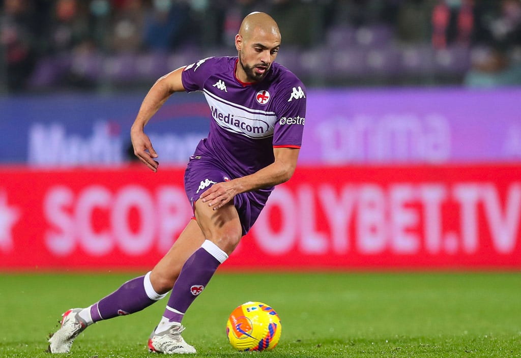 'Have to be fast' - Fabrizio Romano updates on Spurs' Sofyan Amrabat pursuit