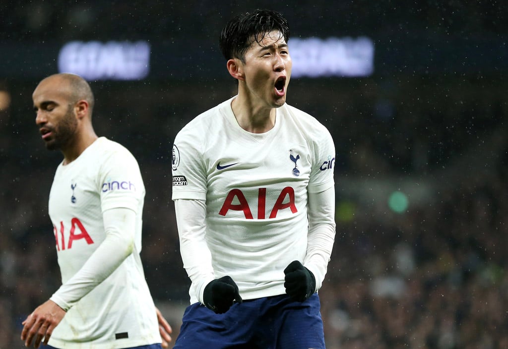'To be honest' - Heung-min Son reacts to Tottenham's 3-2 defeat against Southampton
