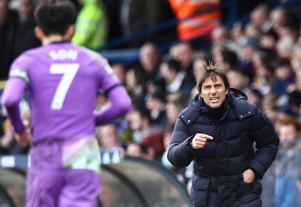 Michael Owen claims Llorente became 'obsessed' with Spurs star in Leeds defeat