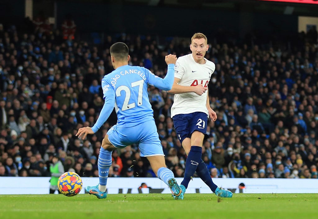 Opinion: Five things we learned from Tottenham’s 3-2 win over Man City