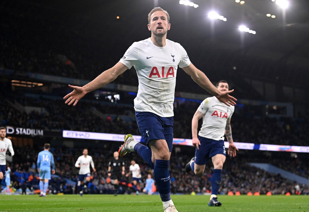 Opinion: My first away day at Tottenham's remarkable 3-2 win over Man City