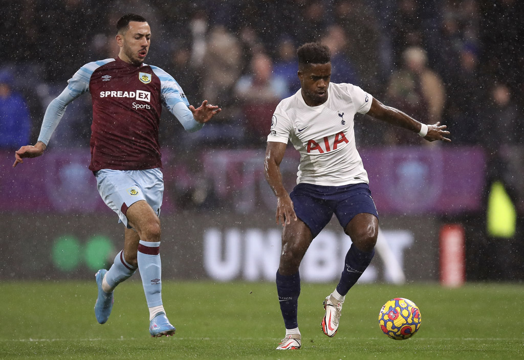Ryan Sessegnon