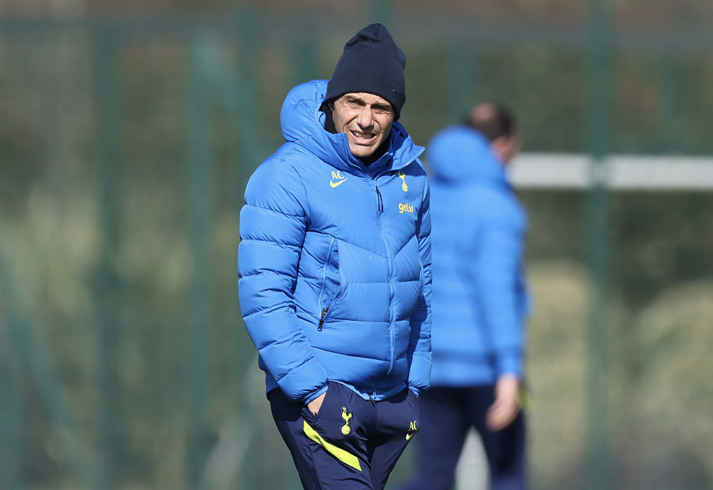 Antonio Conte