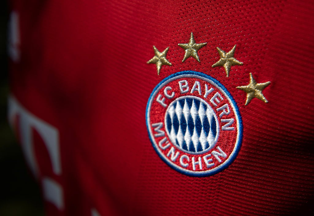 Report: Bayern Munich star part of Tottenham's three-man January shortlist