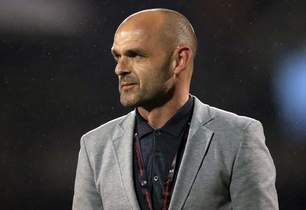 Danny Murphy claims Spurs star is not 'dynamic enough' to play one position