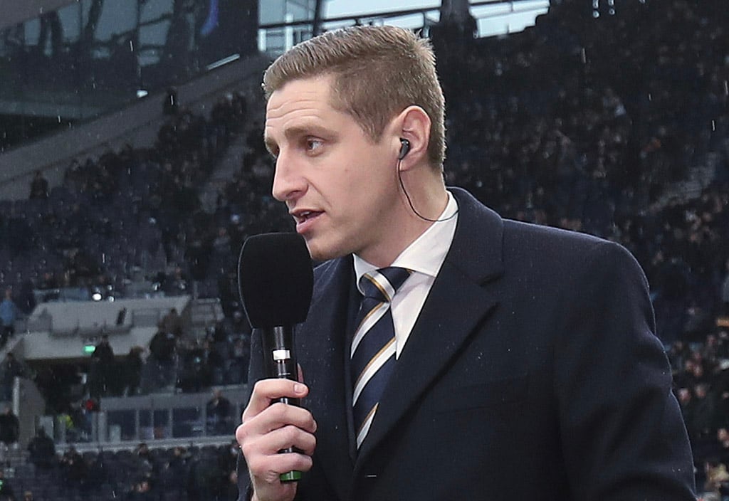 Michael Dawson wants to see more from two Spurs stars for rest of the season