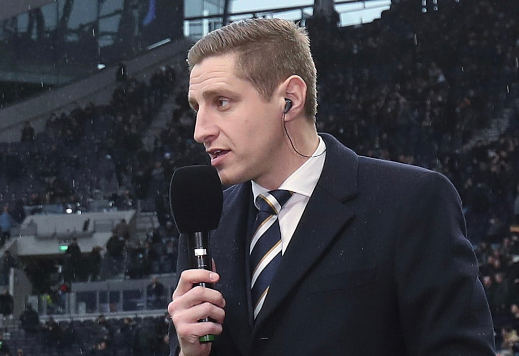 Michael Dawson defends Conte for his decisions in North London derby