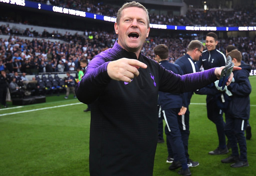 'Superb boys' - Spurs legend singles out trio for praise after win at Aston Villa