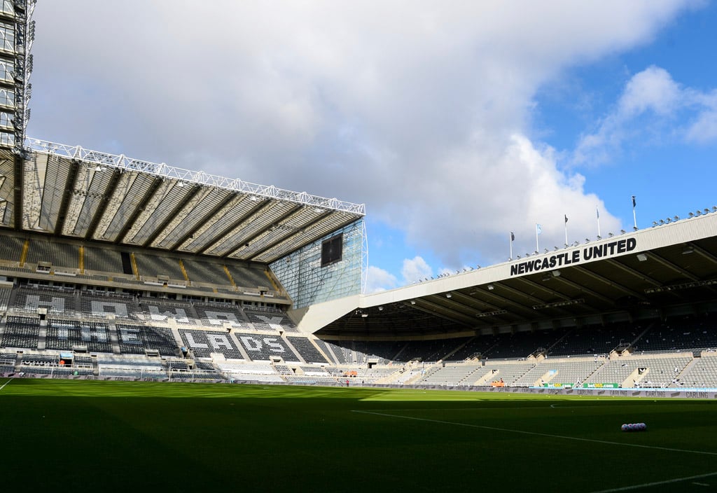 Report: Newcastle eyeing £30million summer move for Tottenham player