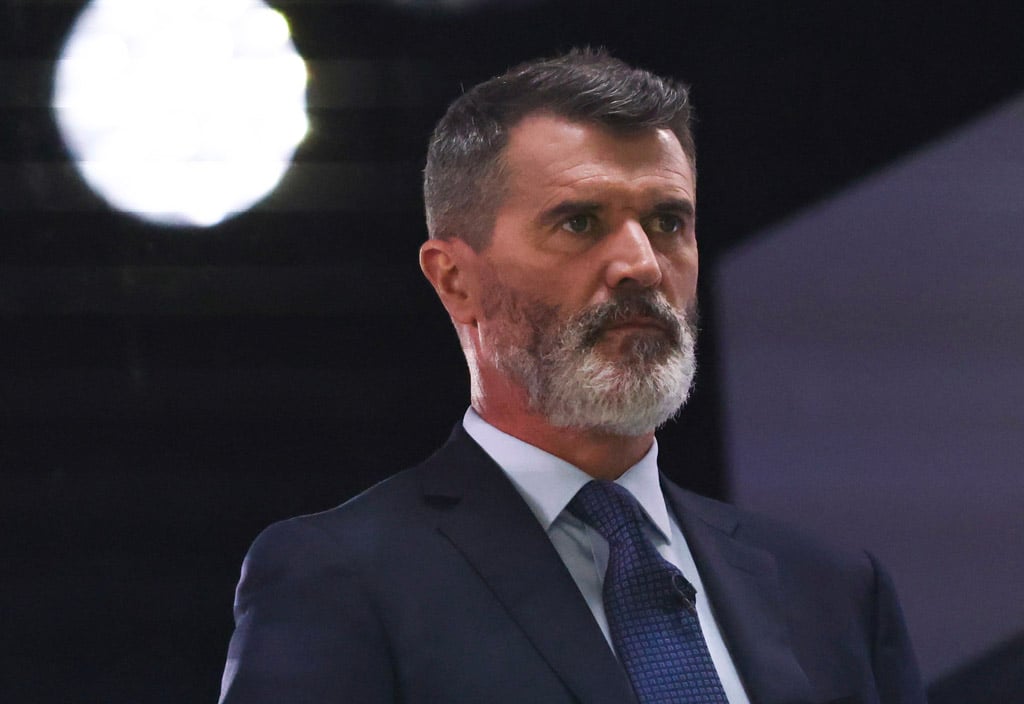 'Not good enough' - Roy Keane slams player Alasdair Gold says Spurs contacted