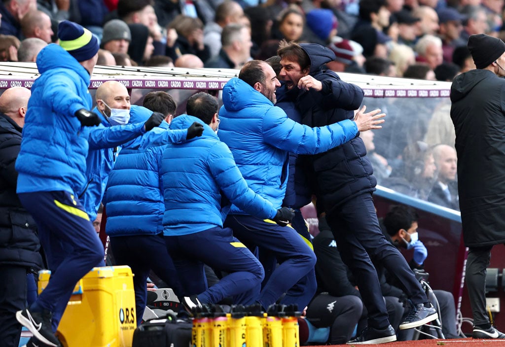 Antonio Conte