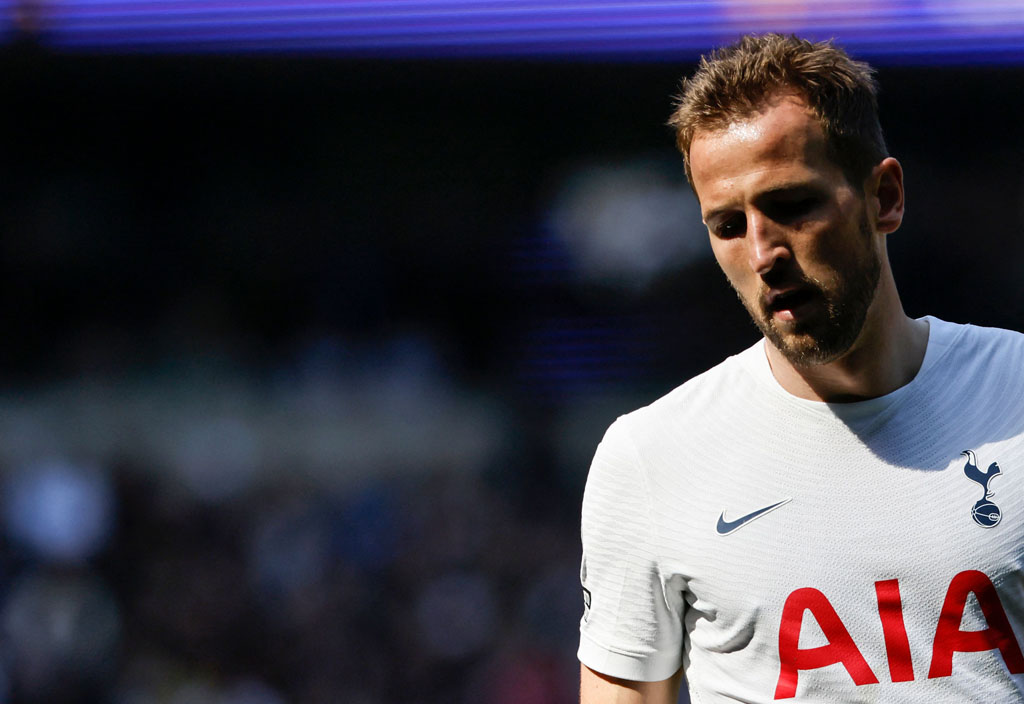 Harry Kane
