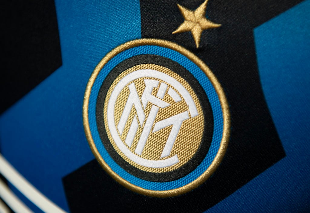 Report: Inter Milan hold talks over swap deal for rumoured Spurs target