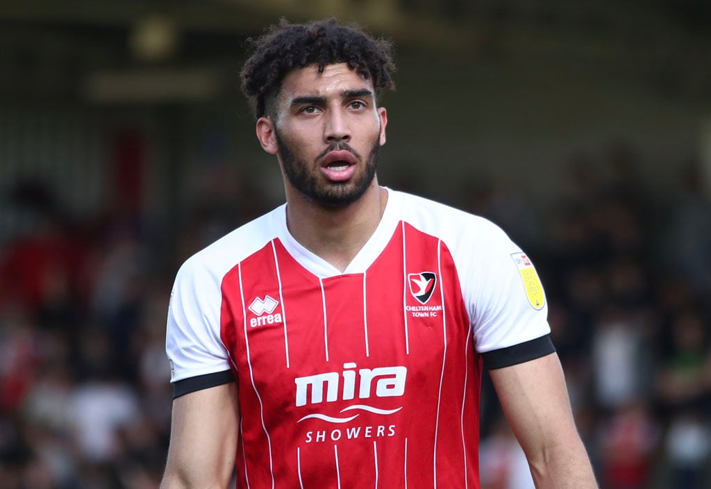 Kion Etete