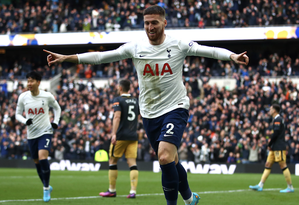Opinion: Five things we learned from Spurs' 5-1 win over Newcastle
